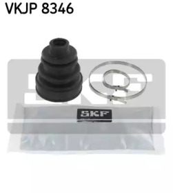 Комплект пыльника SKF VKJP 8346